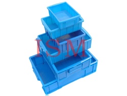 ISM mould
