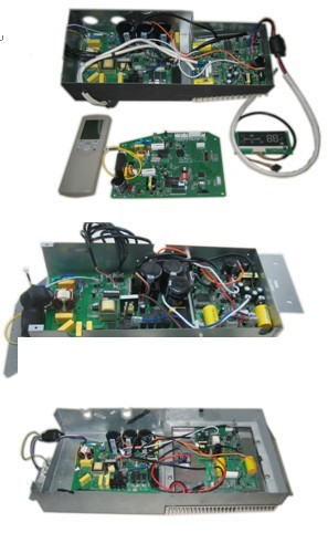 Zhuhai Inverter Technology Co.,Ltd