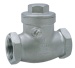 Stainless Steel Check Valve Class 200