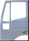 truck body parts Door