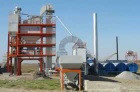 Asphalt plant / Bitumen plant
