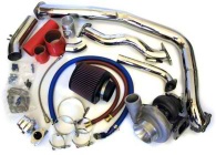 Agency Power GT35R Turbo Kit Subaru WRX/STI&nbsp;-&nbsp;Turbocharger