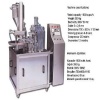 cup filling sealing machine for dairy products and all kinds of liquids