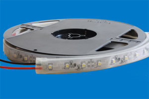 SMD 3528 LED flexible strips