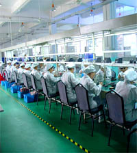 Shenzhen Saihong Opto-Electronic Co., Ltd