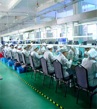 Shenzhen Saihong Opto-Electronic Co., Ltd
