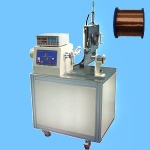 CNC Large Torsion Winding Machine