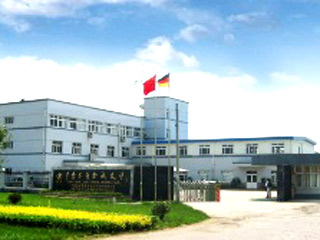 Changshu Jincheng Union Mechanical & Electrical Co., Ltd