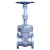 API gate valve
