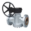 API Plug valve