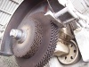 Diamond Multi-Saw Blades 