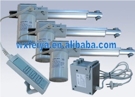 Electric Linear Actuator for sofa , chair , bed
