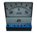 Demonstrating Galvanometer