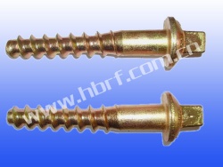 Screw spike/coach screw