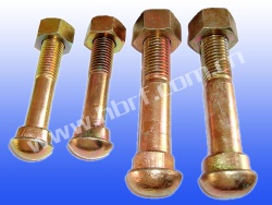 Track bolt, fish bolt, fishplate bolt,Joint (Fish) bolt, T bolt, high-strength joint bolt