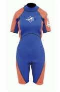 Surfing Suits (DS-1155)