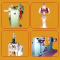 1 To 5 Ltrs / Rectangular & Irregular Container Making/Manufacturing Machinery