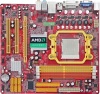 AMD Motherboard(PA78GT3-HG-LF) - JETWAY