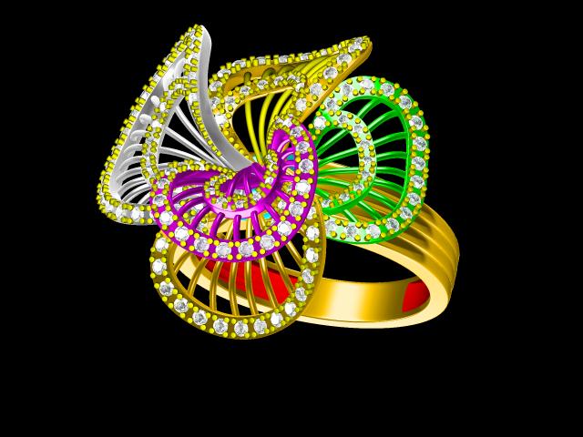 A Best Jewelry Model Design Co., Ltd.