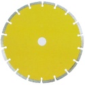 sinter diamond saw blade