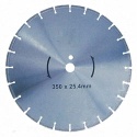 laser welded & brazed saw blade