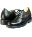 Height increasing upscale (dress) shoes
