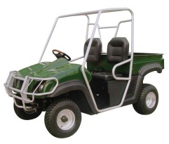2WD/4WD ELECTRIC UTV    