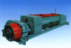 clay brick making machine