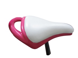 Bicycle Saddle