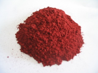 Monascus pigment powder