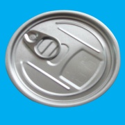 307# aluminum can lid