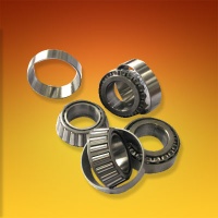 Tapere Roller Bearing
