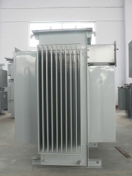 transformer fixed radiator - PG1000-10/320