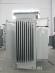transformer fixed radiator