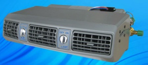 fangle currency 404 auto air-condition evaporator