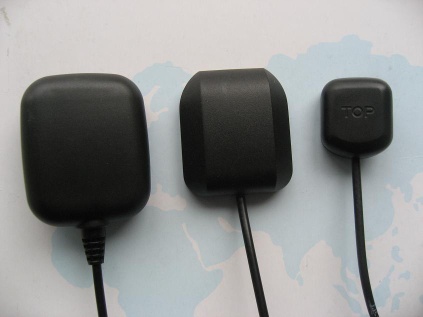 small size,waterproof Gps antenna