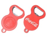 Bottle opener and closer 