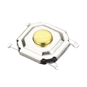 SMT tactile switch, light touch switch