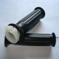 motorcycle handle grip