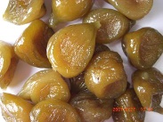 dried fig