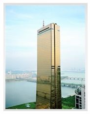 Shanghai Botong Metal Wire Mesh Co., Ltd.