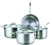 STAINLESS Cookware