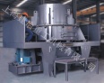 VSI crusher