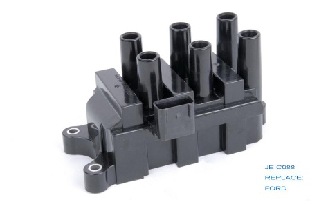 Ignition Coil, Ignition Module