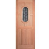 Wood Door