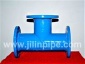 ductile iron pipe&fittings
