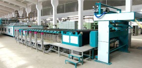 rotary screen printing machine (CAIDIE series)