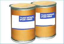 Tylosin (Tylosin Tartrate, Tylosin Phosphate) 
