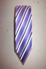 woven silk necktie 1
