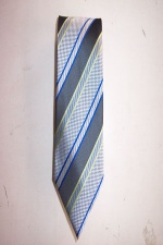 woven polyester necktie1